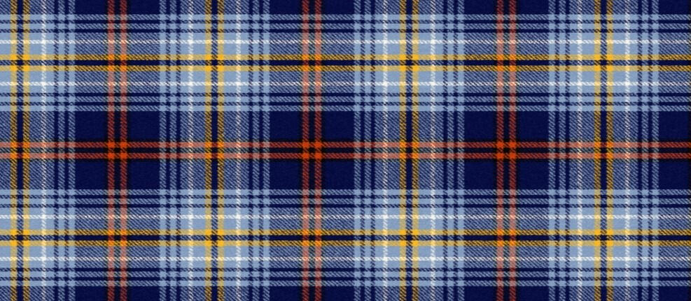 Belfast Tartan Official Belfast Tartan Image