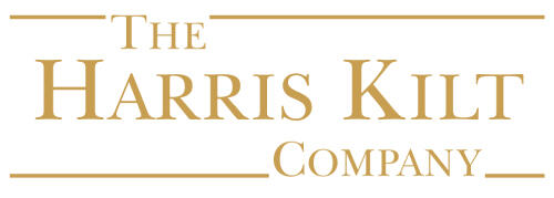 An image of Belfast City Hall merging with the newly official Belfast Tartan